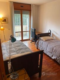 Annuncio per studenti