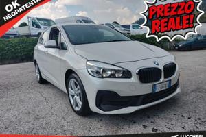 BMW Serie 2 Active Tourer 216d Active Tourer