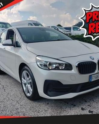 BMW Serie 2 Active Tourer 216d Active Tourer