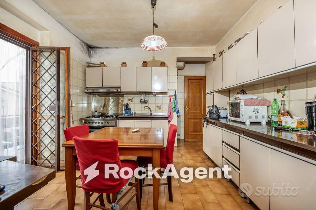 House in Roma, Valle Muricana, Prima Porta - Vista 6