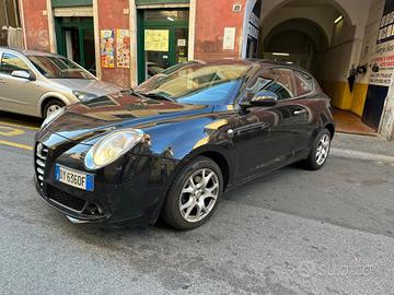 Alfa Romeo MiTo 1.6 JTDm 16V Distinctive Sport Pac