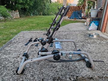 portabici Peruzzo 