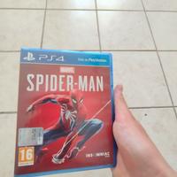 ps4 gioco