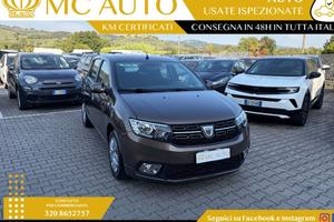DACIA Sandero Streetway 1.5 Blue dCi 75 CV S&S C