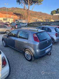 Fiat Grande Punto 1.3 Multijet 75 CV 5 porte