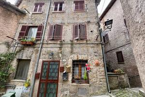 Appartamento di 50 m² con 2 locali a San Vito Roma