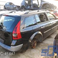 RENAULT MEGANE 2 KM 1.5 DCI 101CV 03-09 Ricambi