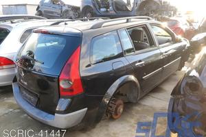 RENAULT MEGANE 2 KM 1.5 DCI 101CV 03-09 Ricambi