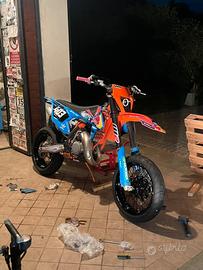 Cerchi motard Ktm, Husqvarna, Yamaha, Beta ecc.