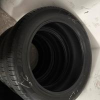 SET 4 DUNLOP 235/55 R20