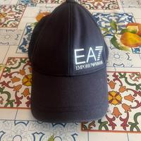 Cappello Emporio Armani