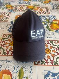 Cappello Emporio Armani