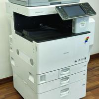 Ricoh Aficio MP C3002