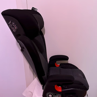 Peg-Perego Seggiolino Auto 15 -36kg Surefix