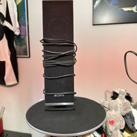 SONY CASSE E LETTORE BLU RAY