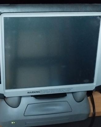 Siemens Sidis Tablet 7KE3110
