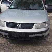 Ricambi Volkswagen Passat Berlina