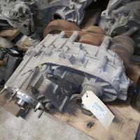 Riduttore JEEP GRAND CHEROKEE 2685cc CRD del 2003