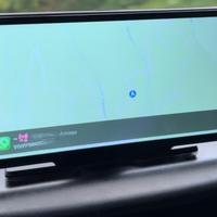 Autoradio per  car play o Android con DashCam