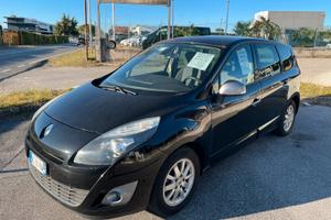 Renault Scenic III 7posti 1.5 DCI 121.000 km