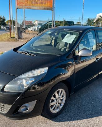 Renault Scenic III 7posti 1.5 DCI 121.000 km