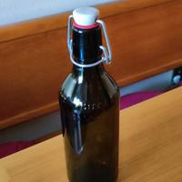 Bottiglie per birra artigianale
