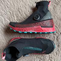 Scarpe La Sportiva in gorotex