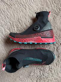 Scarpe La Sportiva in gorotex