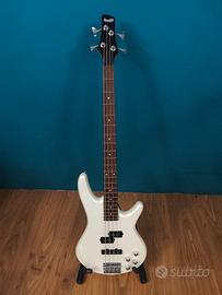 Basso Ibanez Soundgear 4 corde