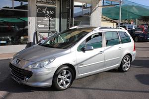 Peugeot 307 1.6 HDi 110CV Station Mix Australian T