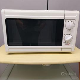 Forno a Microonde Melchioni Family