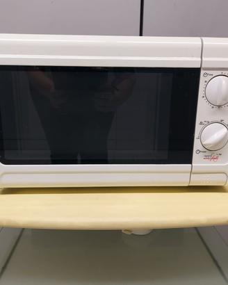 Forno a Microonde Melchioni Family