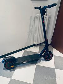 Monopattino 48v 500w nuovo vivobike s4 sport