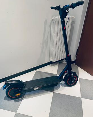 Monopattino 48v 500w nuovo vivobike s4 sport