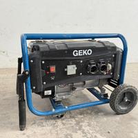 Generatore di corrente GEKO BL2600 2.6 kw