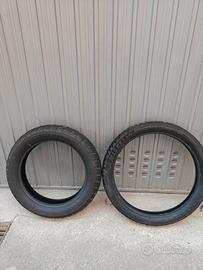 gomme per AFRICA TWIN rd07 750/a