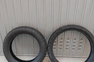 gomme per AFRICA TWIN rd07 750/a