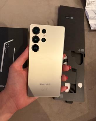 Galaxy  S25 ultra