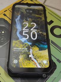 Blackview FORT 1 (Nuovo 2025) - Rugged 4G, 256