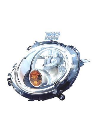 FANALE SINISTRO PER MINI R56 06-10 CON FRECCIA ARA