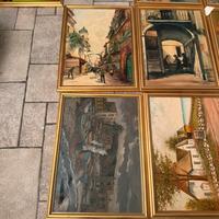 Collezione di Quadri