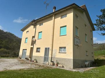 Casa in campagna