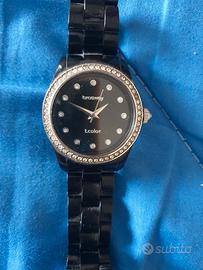 3 orologi varie marchi 