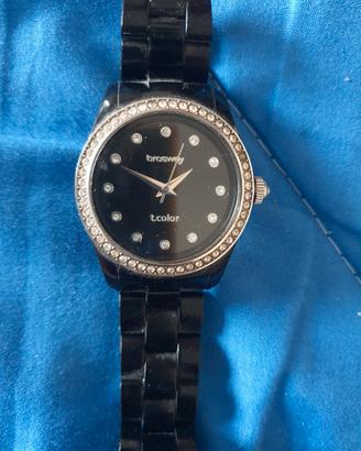 3 orologi varie marchi 