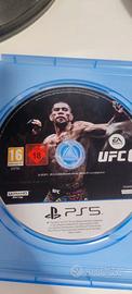 Gioco UFC6 PS5