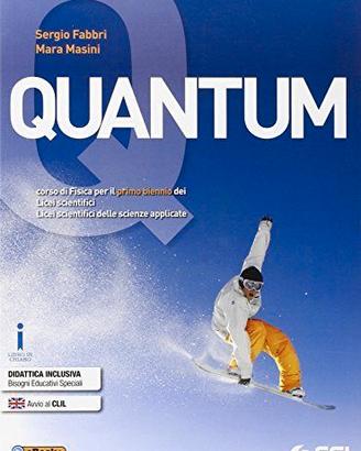 Libri scolastici superiori - Fisica
