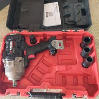 avvitatore parkside 
