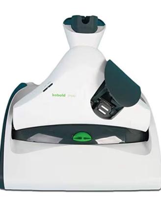 Pulilava FOLLETTO SP530 compatibile con VK140/150