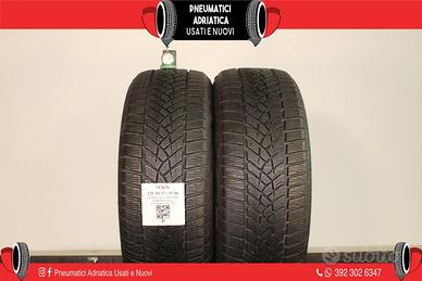 2 Gomme 225 55 R 17 Goodyear al 92% SPED GRATIS
