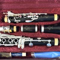 Clarinetto RC Buffet Crampon in Bb